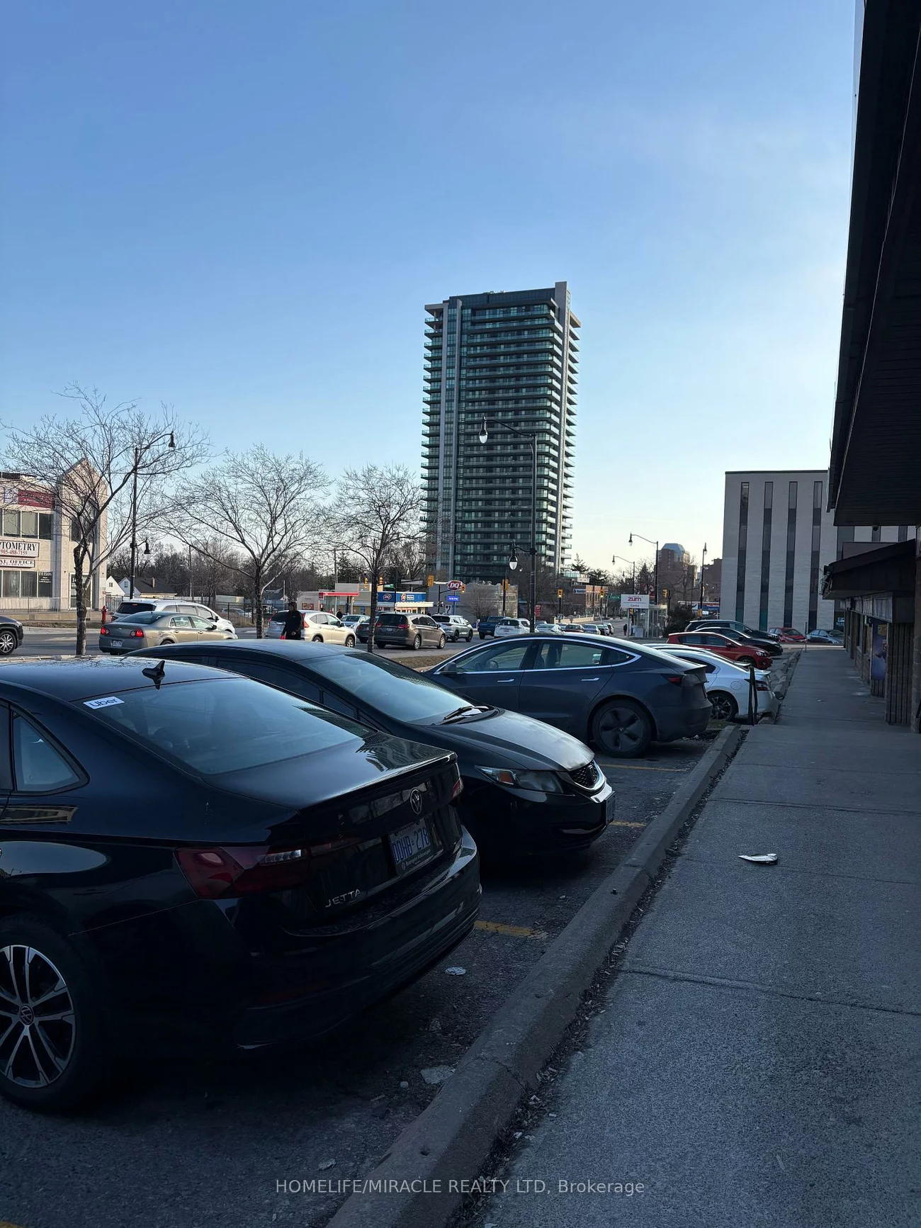 148, Queen, Queen Street Corridor, Brampton