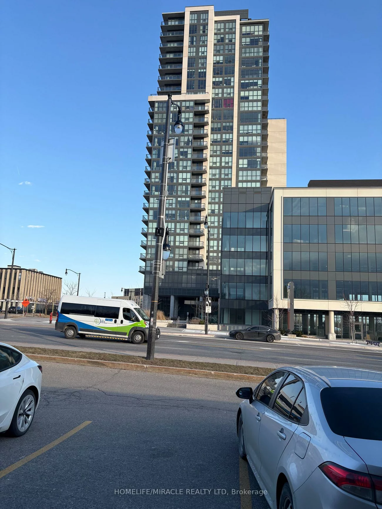148, Queen, Queen Street Corridor, Brampton