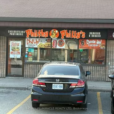 148, Queen, Queen Street Corridor, Brampton