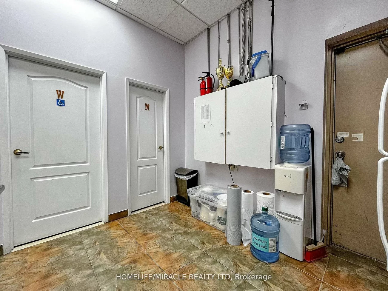 351, Parkhurst, Parkway Belt Industrial Area, Brampton