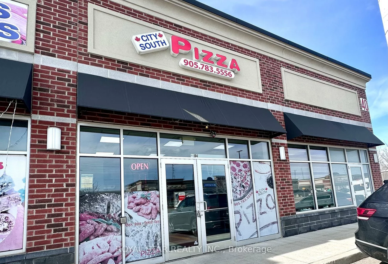 40, Rivermont, Bram West, Brampton