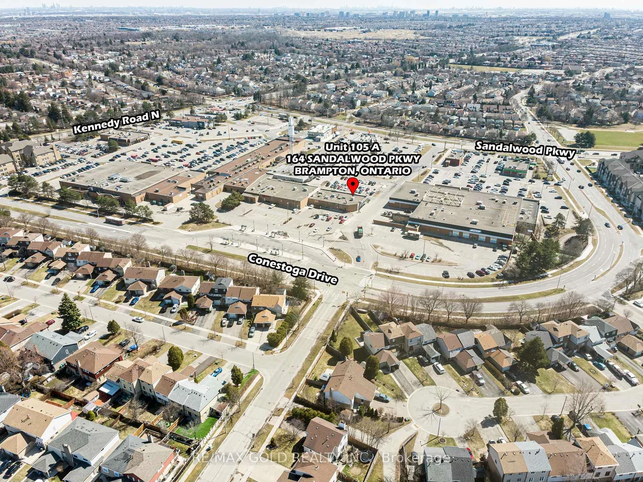 164, Sandalwood, Heart Lake, Brampton