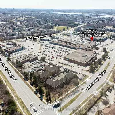 164, Sandalwood, Heart Lake, Brampton