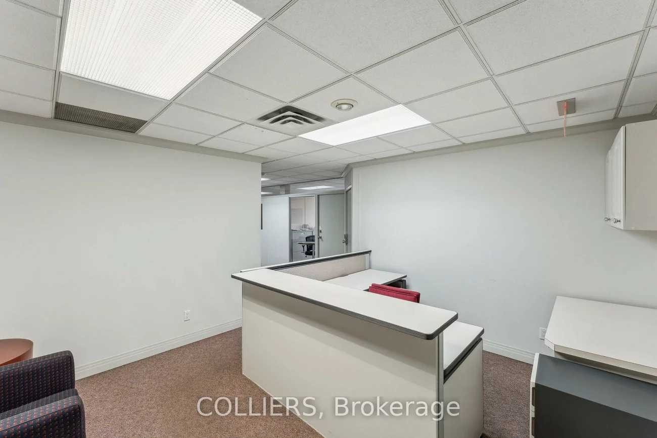 1, Coventry, Bramalea South Industrial, Brampton