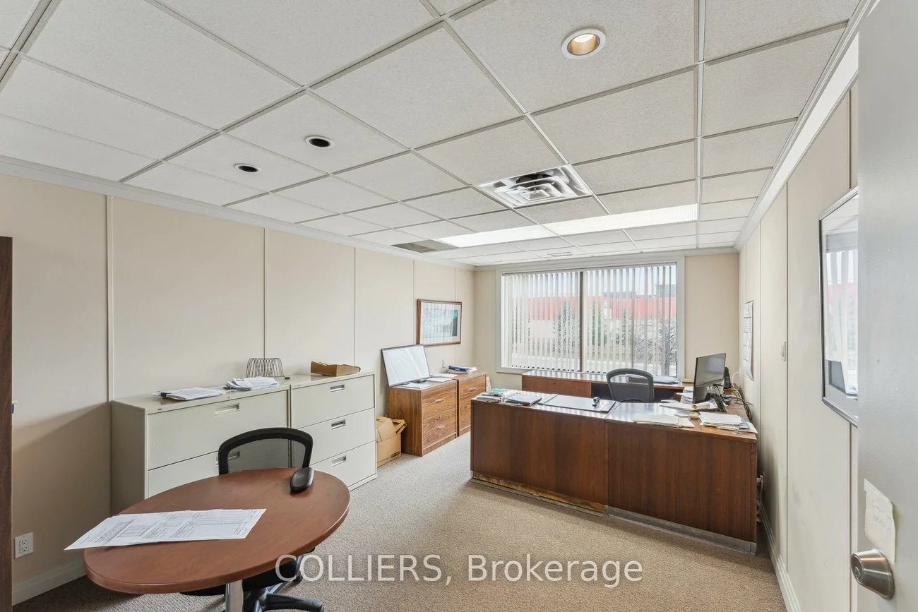 1, Coventry, Bramalea South Industrial, Brampton