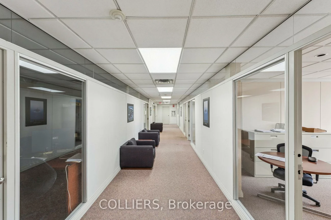 1, Coventry, Bramalea South Industrial, Brampton