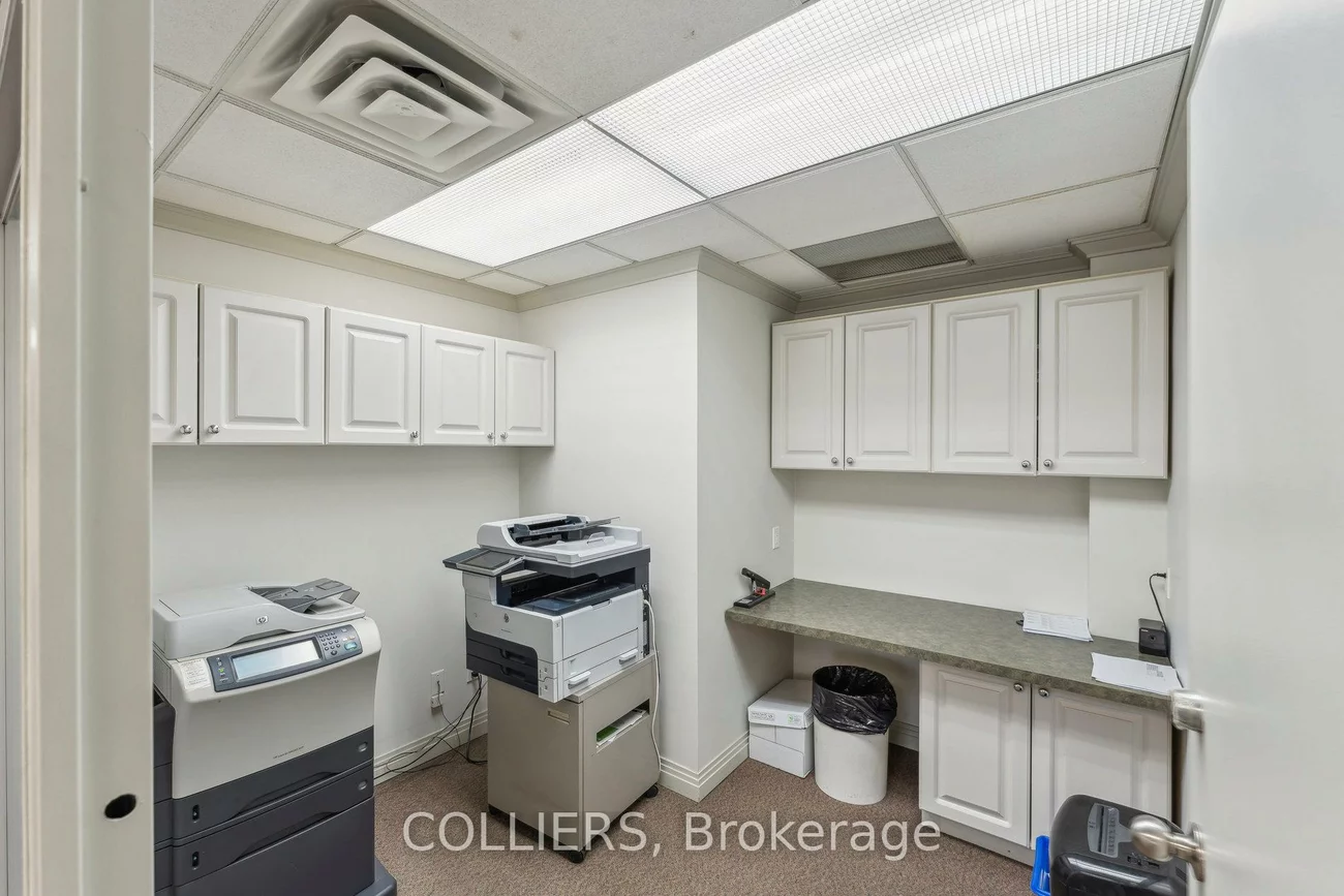 1, Coventry, Bramalea South Industrial, Brampton