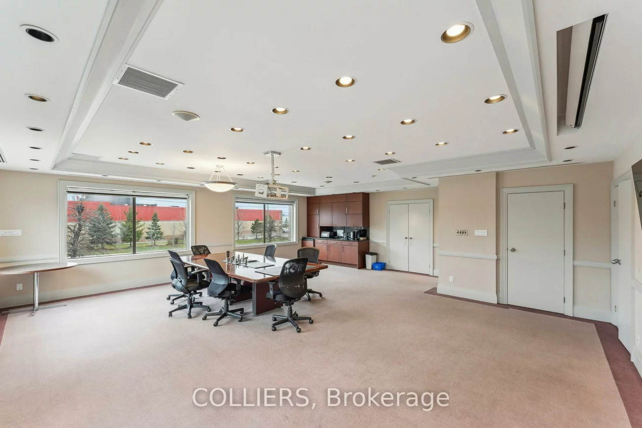 1, Coventry, Bramalea South Industrial, Brampton