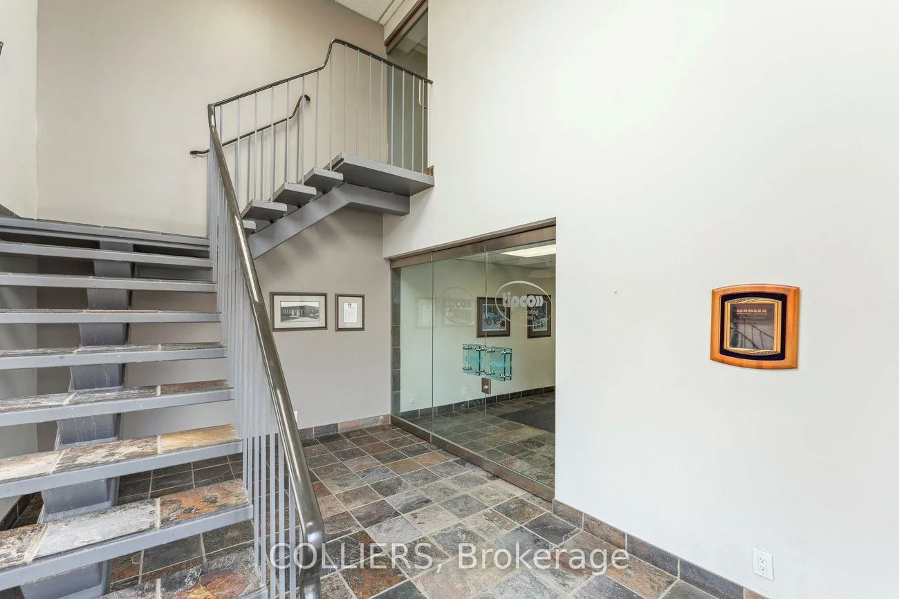 1, Coventry, Bramalea South Industrial, Brampton