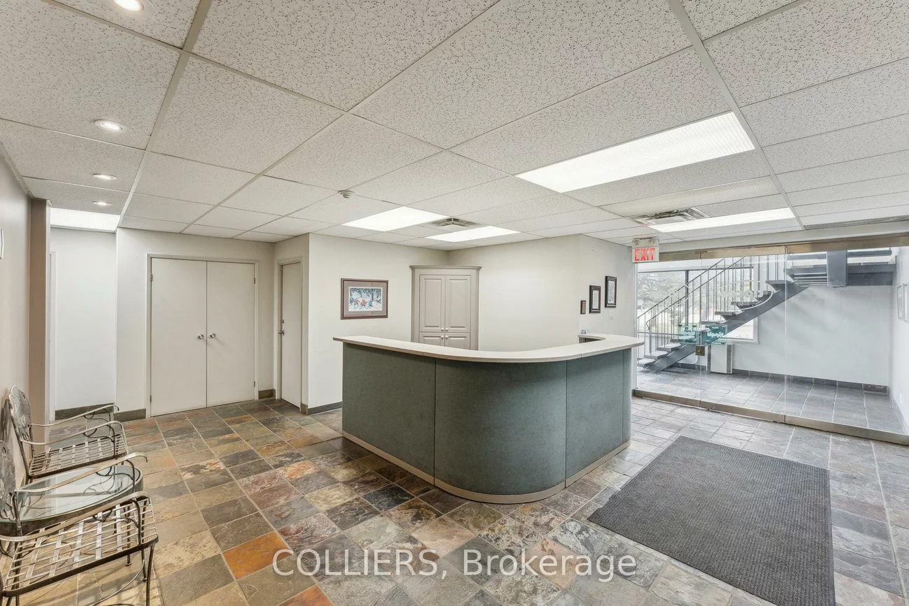 1, Coventry, Bramalea South Industrial, Brampton