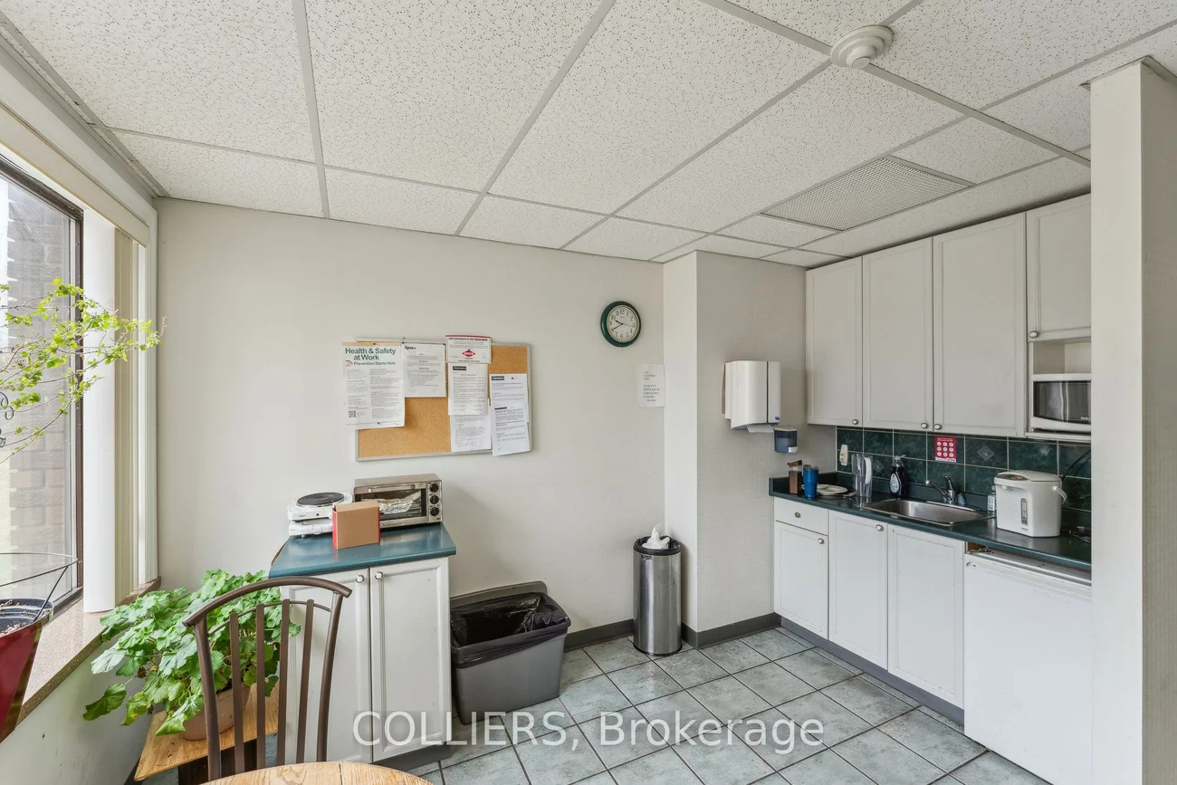 1, Coventry, Bramalea South Industrial, Brampton