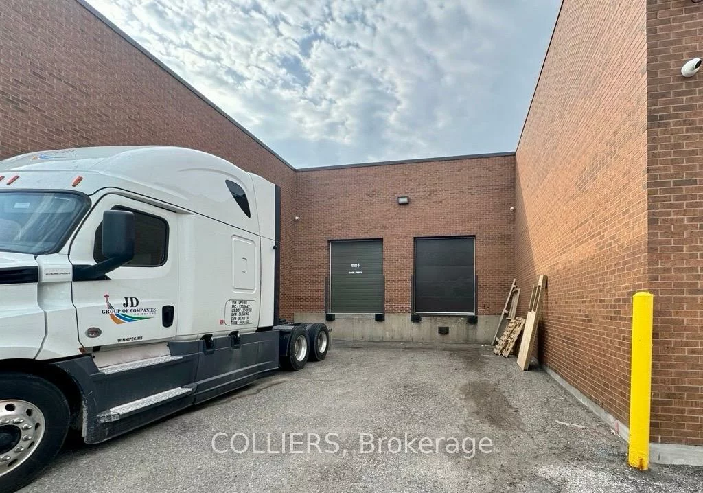 25-35, Van Kirk, Northwest Sandalwood Parkway, Brampton