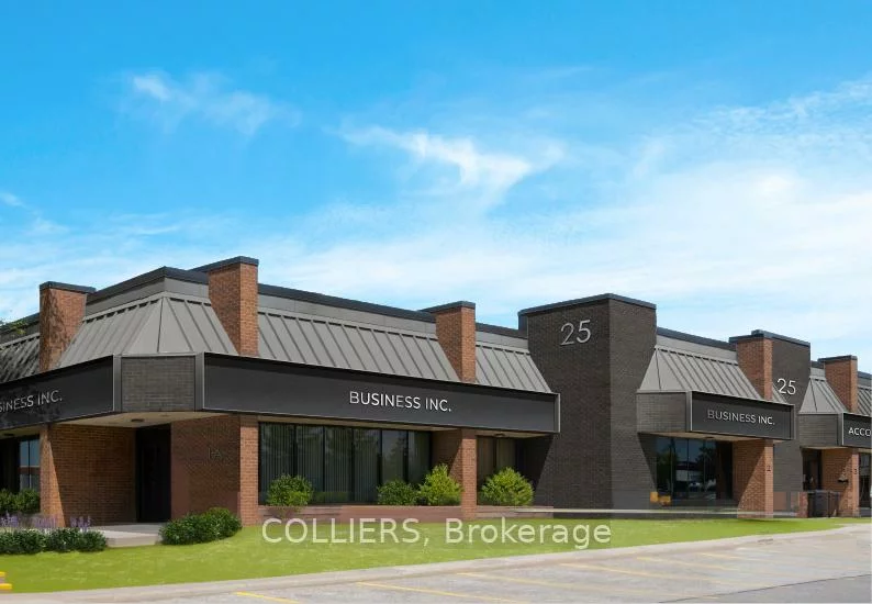 25-35, Van Kirk, Northwest Sandalwood Parkway, Brampton