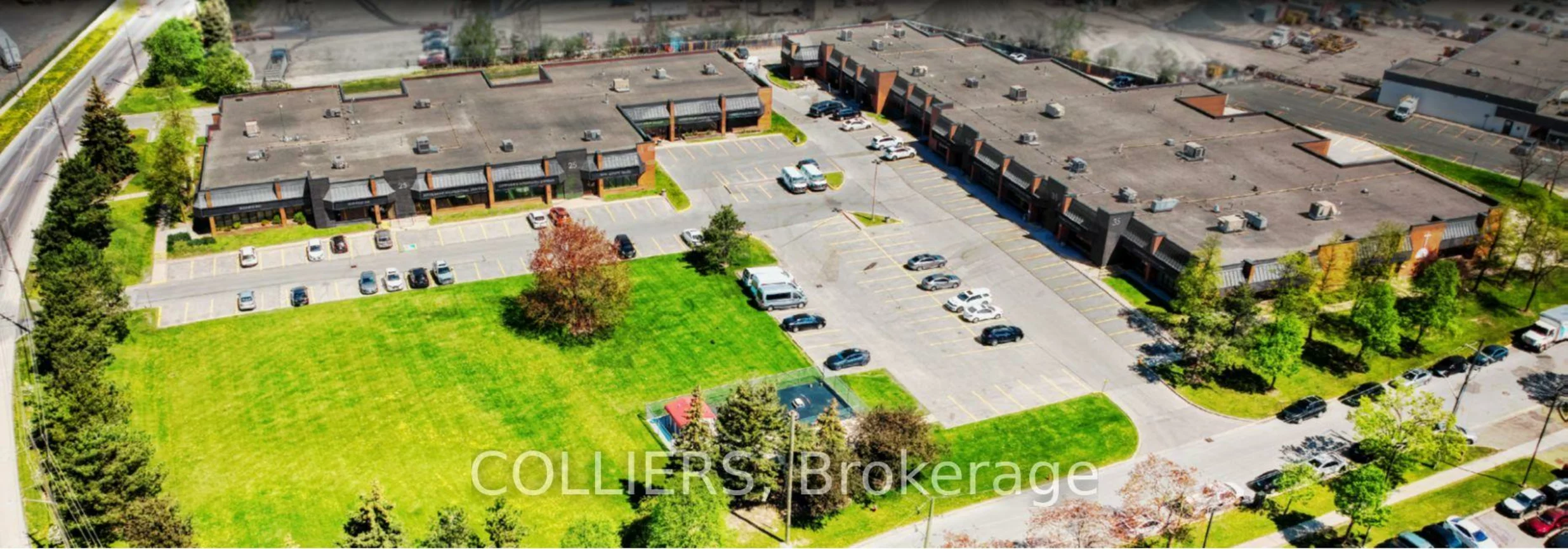 25-35, Van Kirk, Northwest Sandalwood Parkway, Brampton