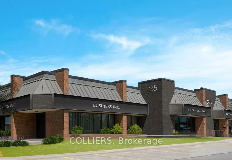 25-35, Van Kirk, Northwest Sandalwood Parkway, Brampton