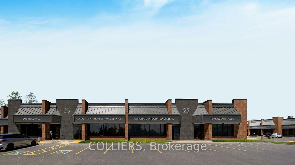 25-35, Van Kirk, Northwest Sandalwood Parkway, Brampton
