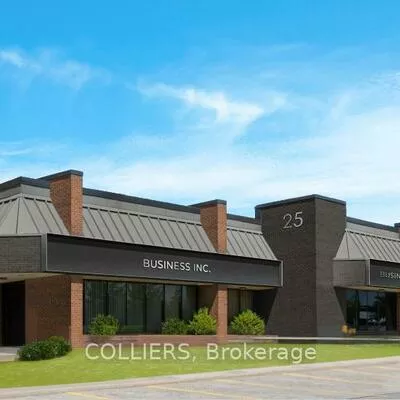 25-35, Van Kirk, Northwest Sandalwood Parkway, Brampton