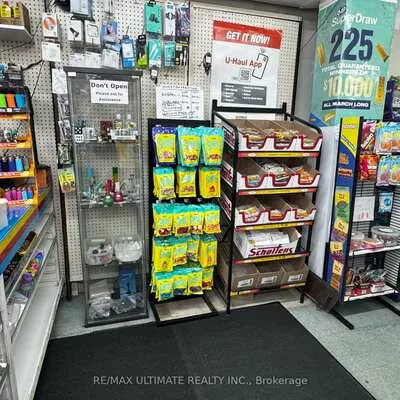 88, Elliott, Downtown Brampton, Brampton