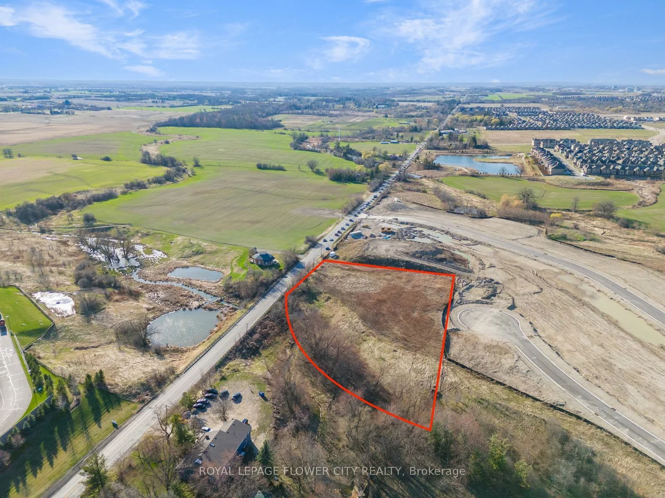 8273, Heritage, Brampton West, Brampton
