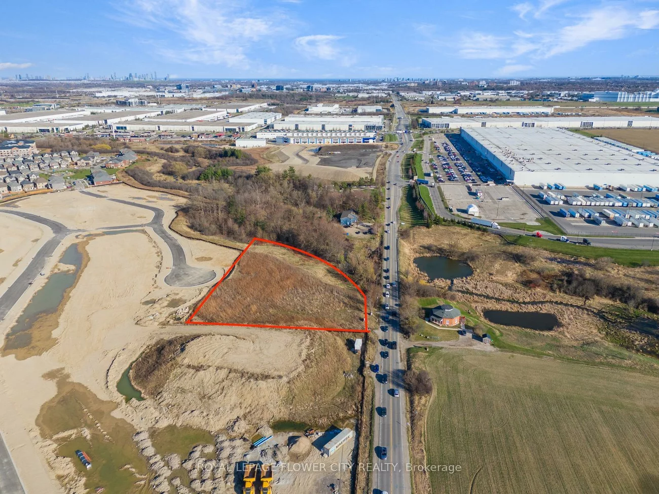 8273, Heritage, Brampton West, Brampton