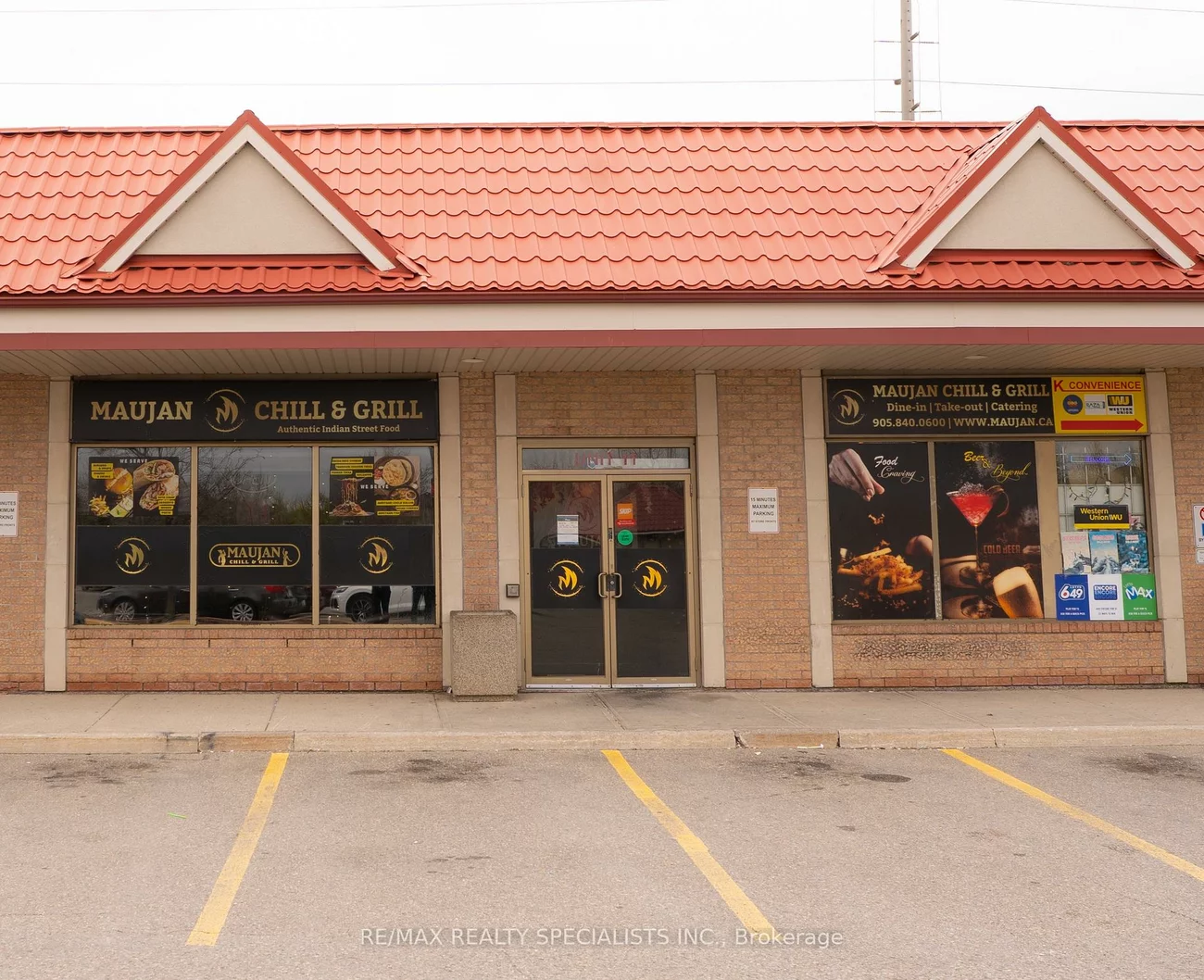 333, Fairhill, Fletcher's Meadow, Brampton