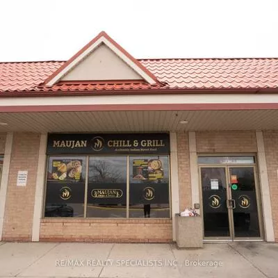 333, Fairhill, Fletcher's Meadow, Brampton