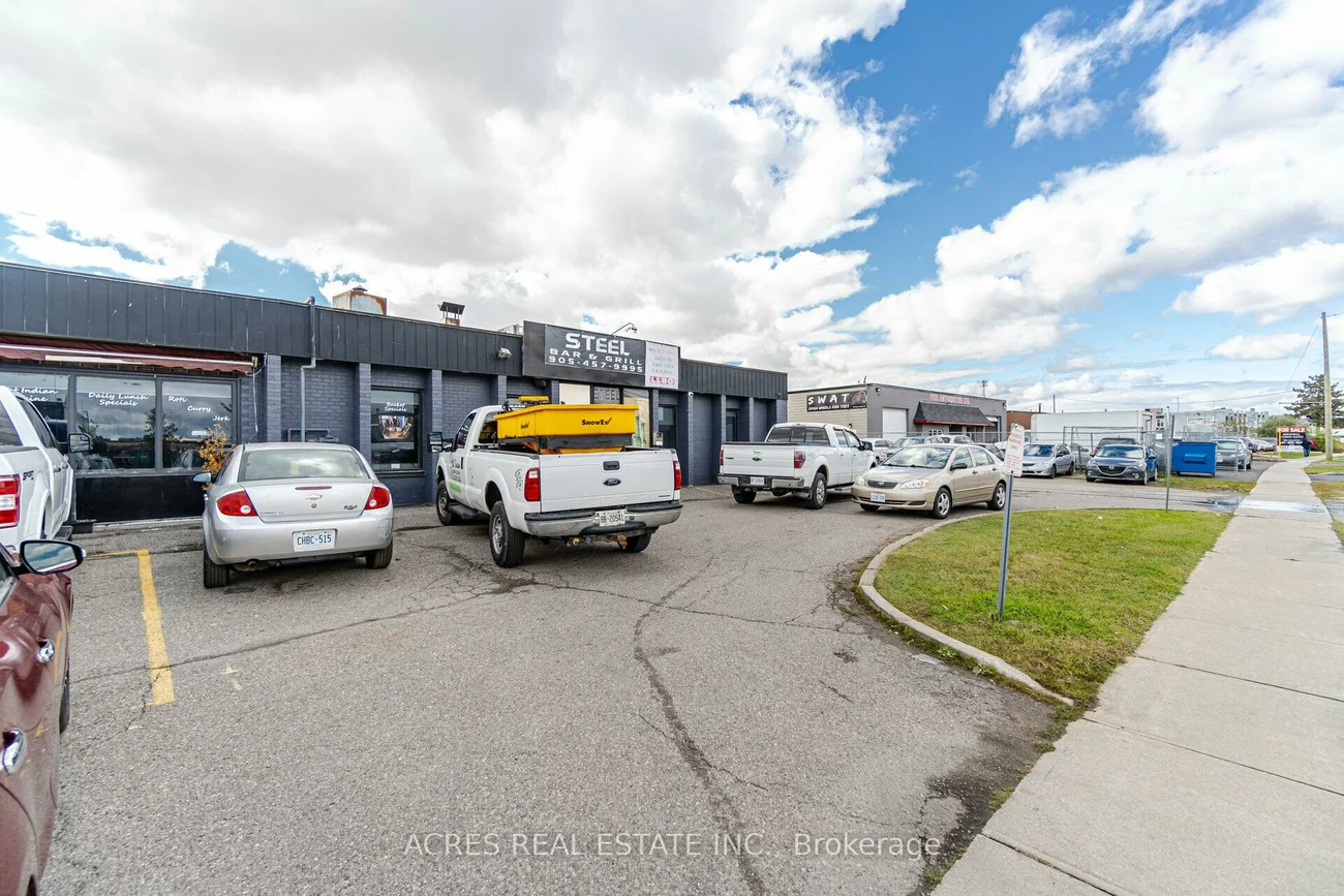 26, Bramsteele, Brampton East Industrial, Brampton