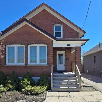 219, Queen, Downtown Brampton, Brampton
