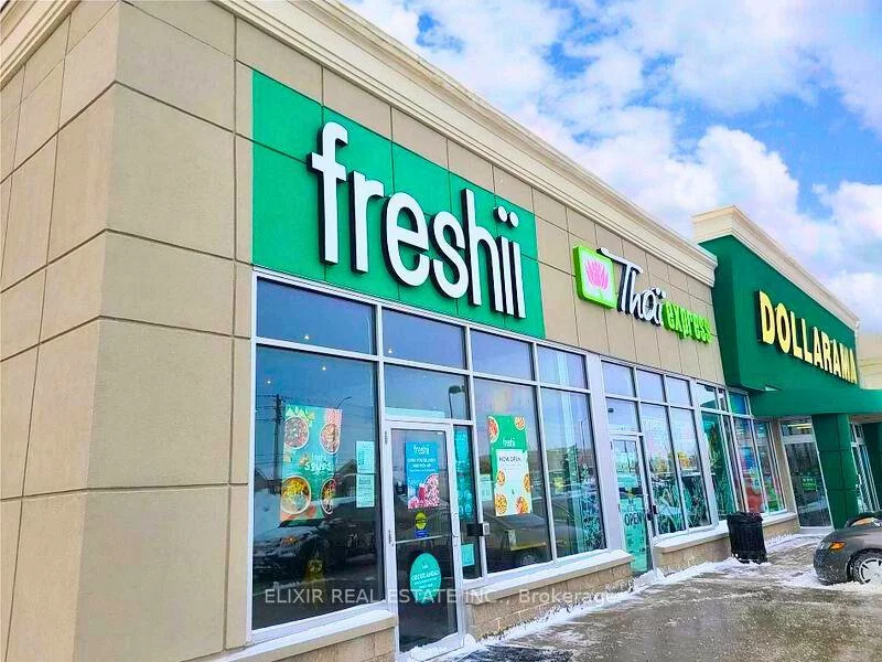 10048, Mclaughlin, Fletcher's Meadow, Brampton
