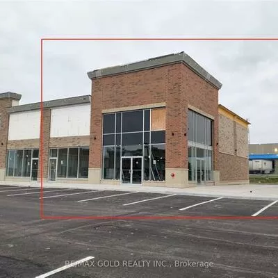 2710, North Park, Bramalea North Industrial, Brampton