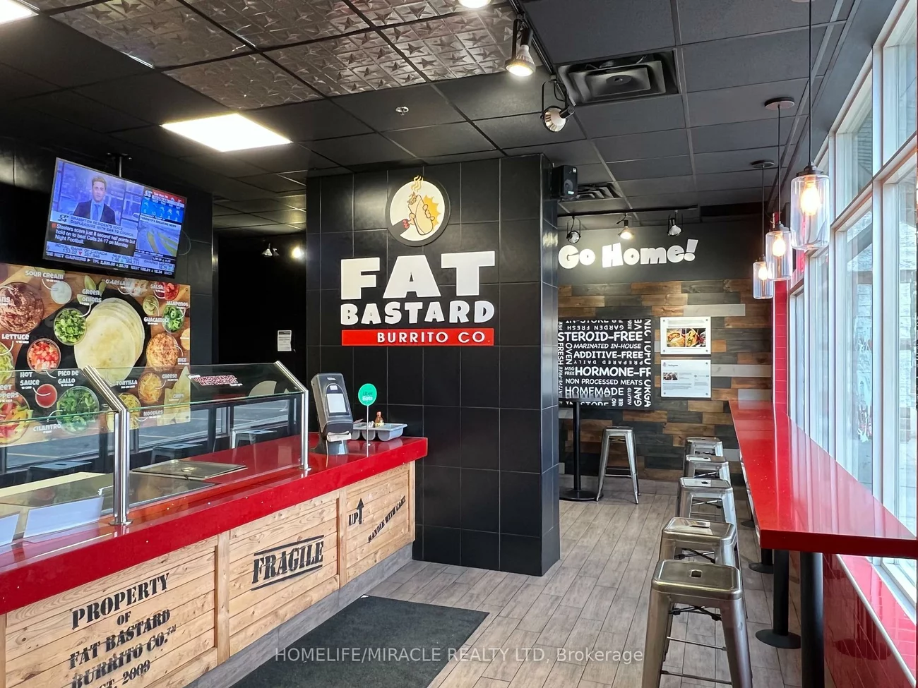 10, Gillingham, Brampton West, Brampton