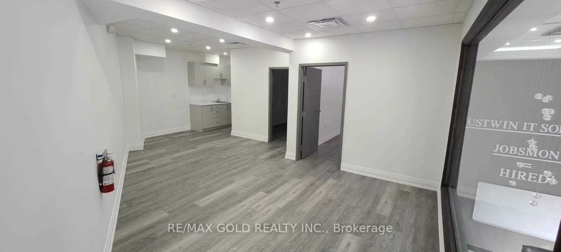 7956, Torbram, Steeles Industrial, Brampton