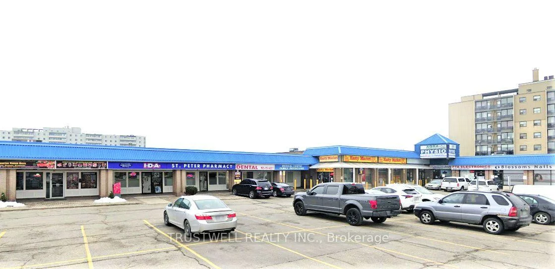 30, Rambler, Brampton East, Brampton