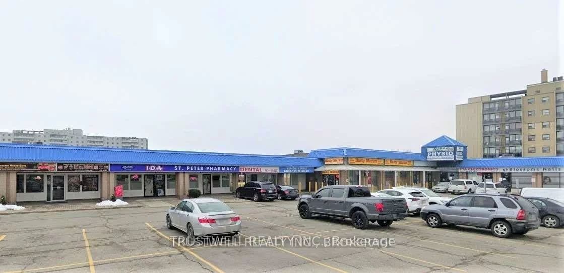 30, Rambler, Brampton East, Brampton