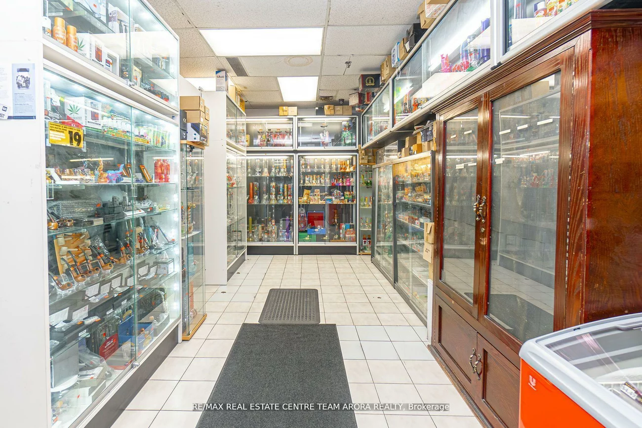 1, Bartley Bull, Brampton East, Brampton