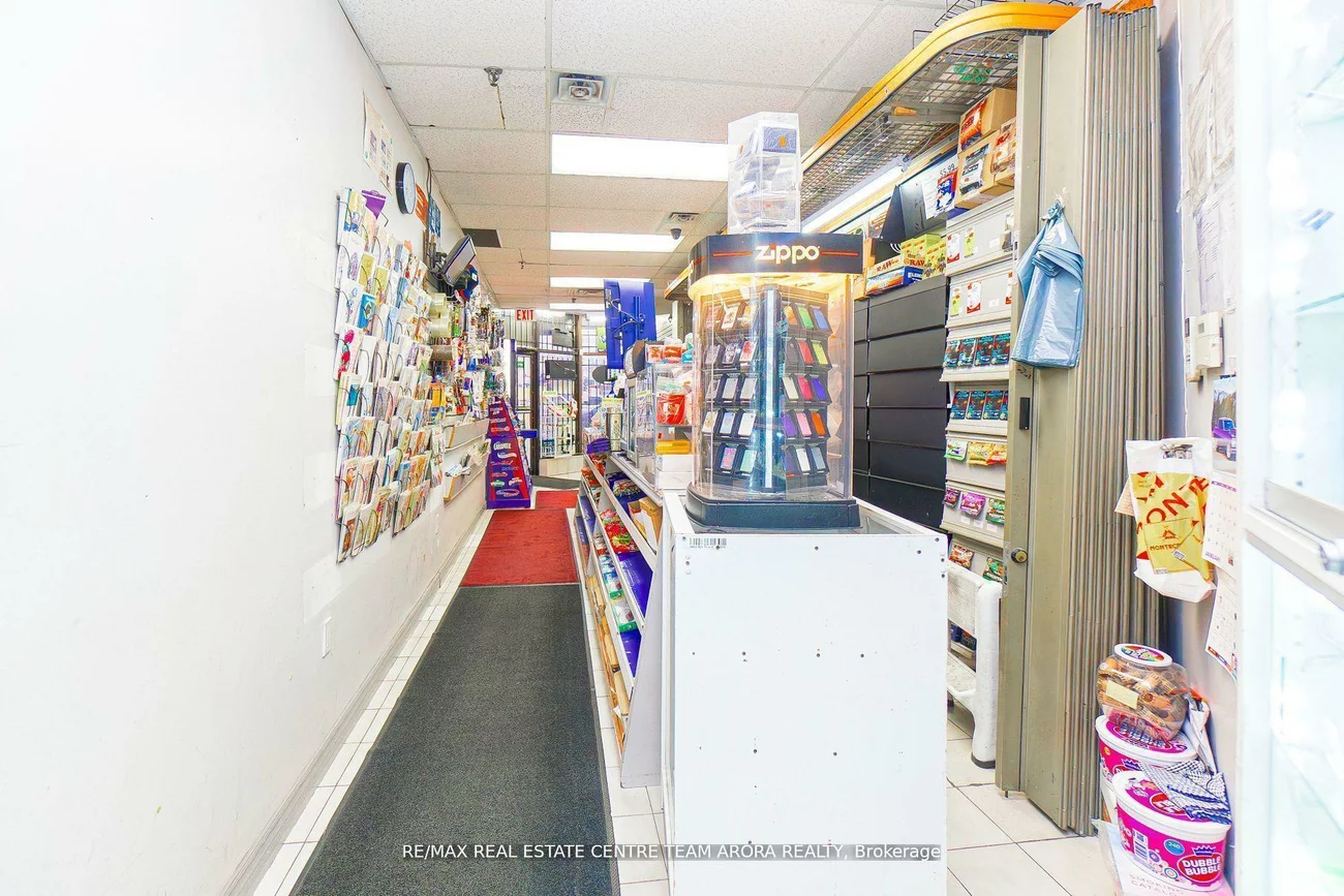 1, Bartley Bull, Brampton East, Brampton
