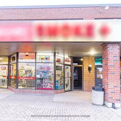 1, Bartley Bull, Brampton East, Brampton