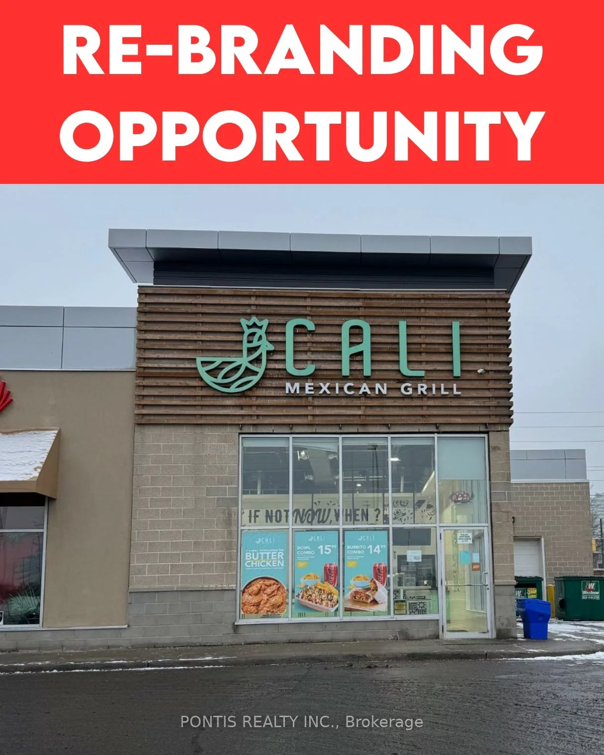 148, West, Queen Street Corridor, Brampton