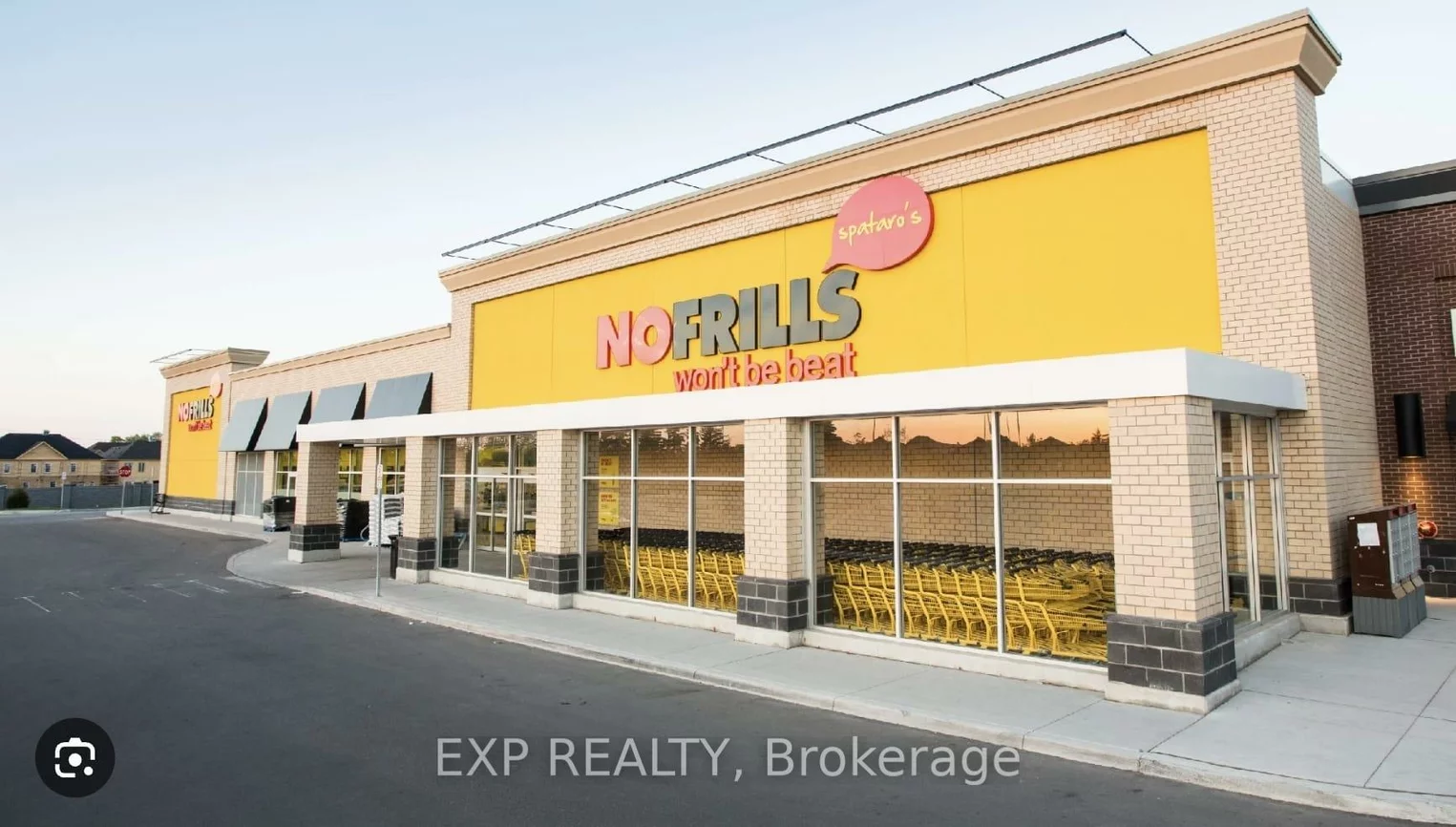 8970, Chinguacousy, Credit Valley, Brampton