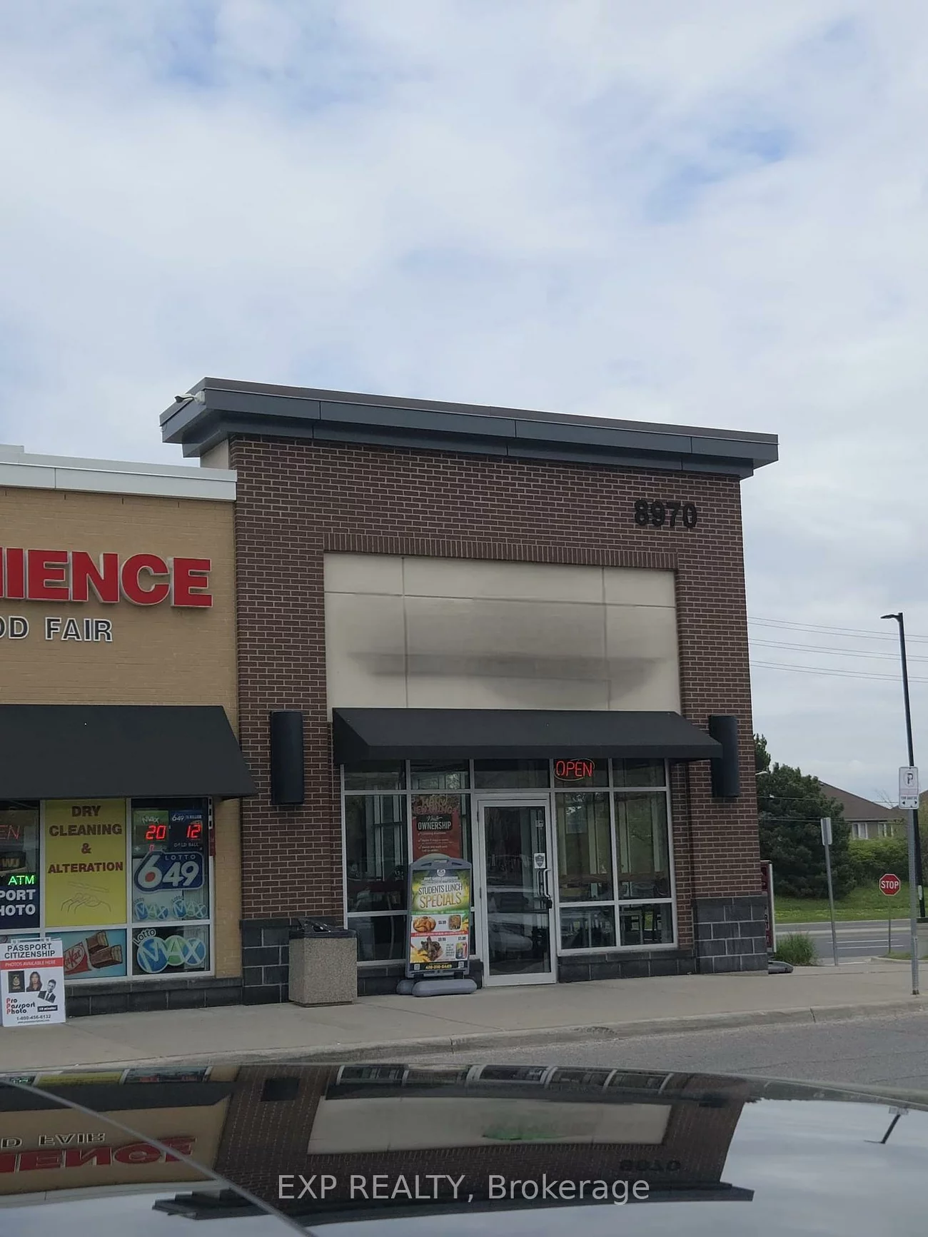 8970, Chinguacousy, Credit Valley, Brampton