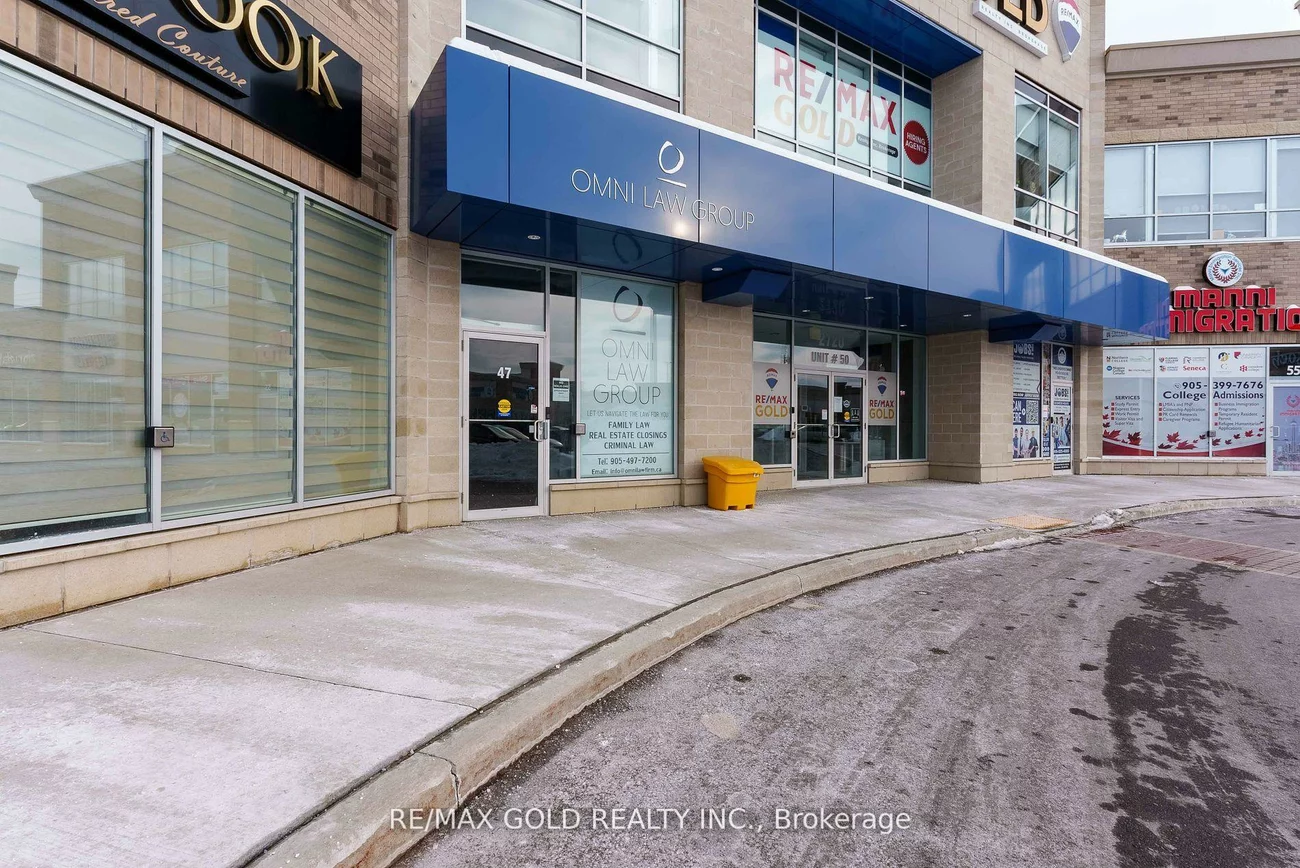 2720, North Park, Bramalea North Industrial, Brampton