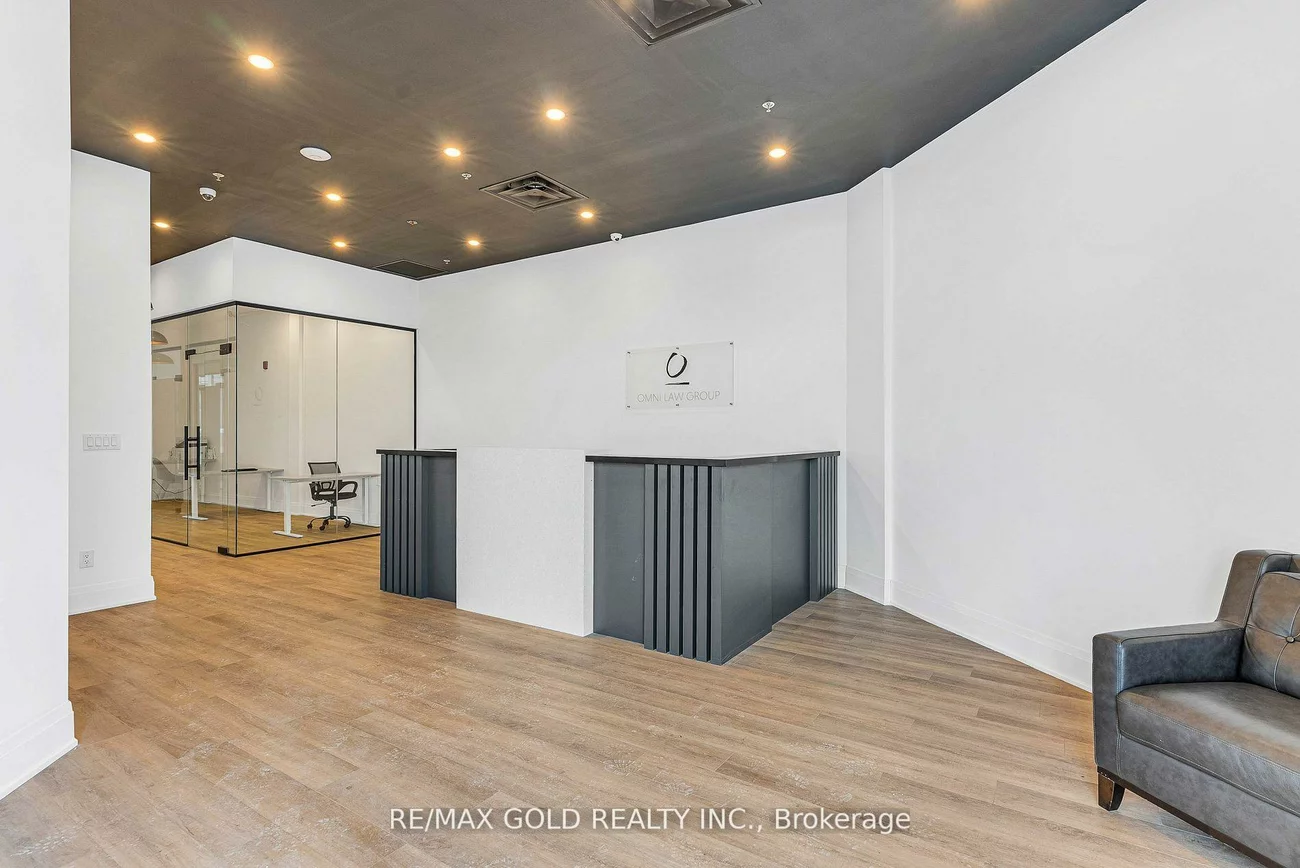 2720, North Park, Bramalea North Industrial, Brampton