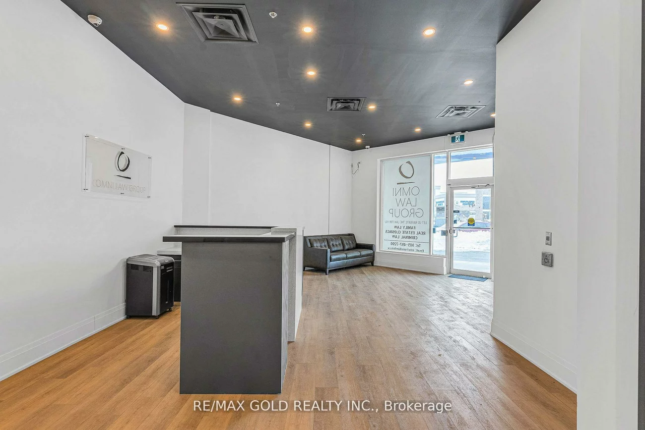2720, North Park, Bramalea North Industrial, Brampton
