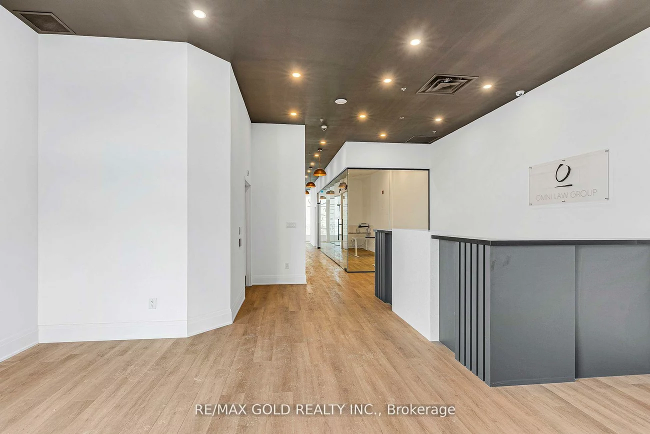 2720, North Park, Bramalea North Industrial, Brampton