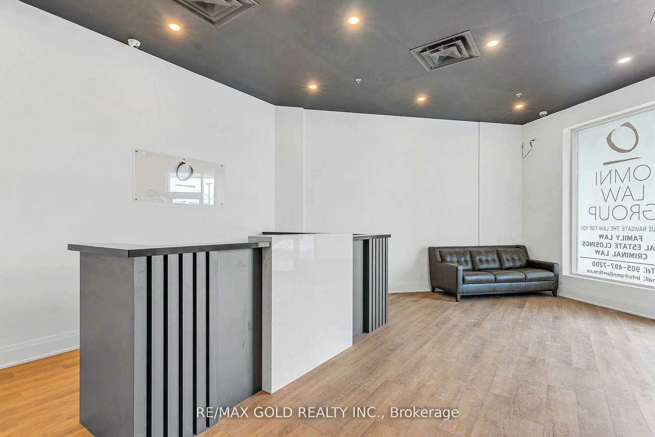 2720, North Park, Bramalea North Industrial, Brampton
