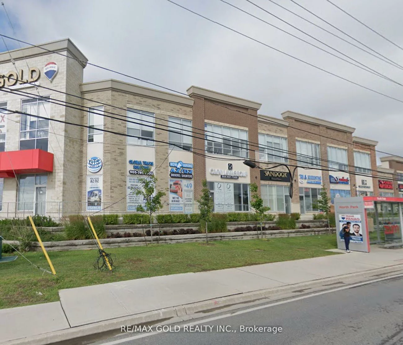 2720, North Park, Bramalea North Industrial, Brampton