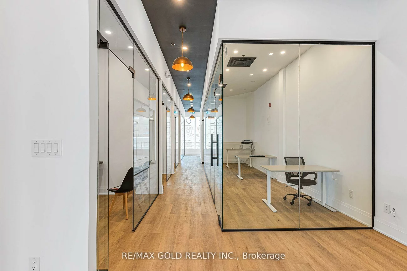 2720, North Park, Bramalea North Industrial, Brampton