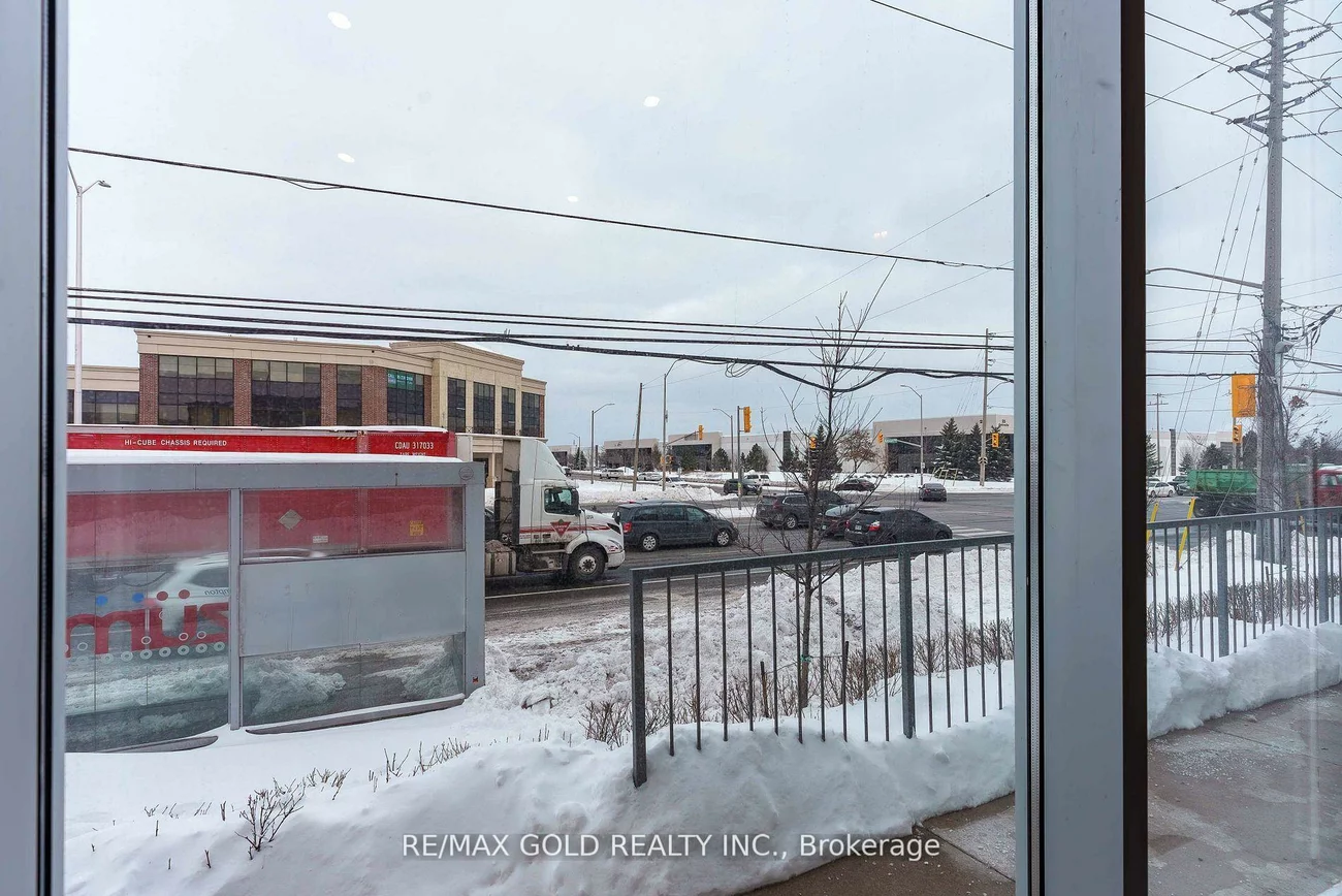 2720, North Park, Bramalea North Industrial, Brampton