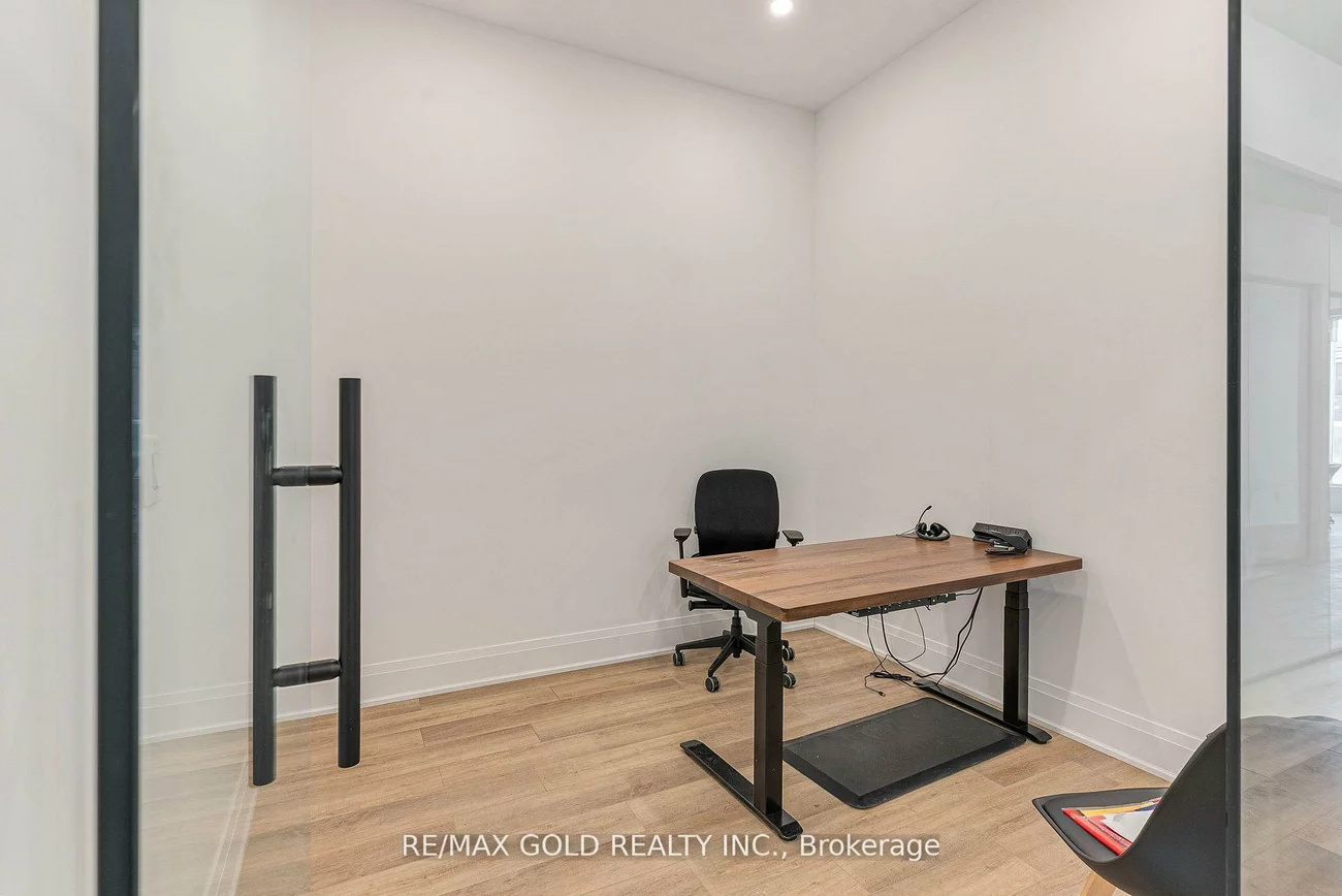 2720, North Park, Bramalea North Industrial, Brampton