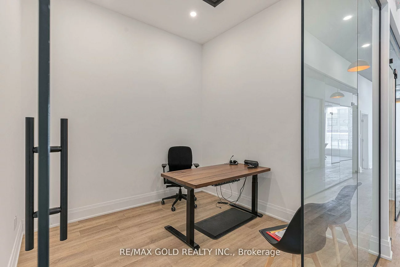 2720, North Park, Bramalea North Industrial, Brampton